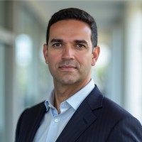 Bruno De Faria