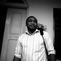 Benedict Adjah