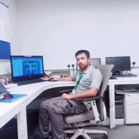 Harendra Kumar