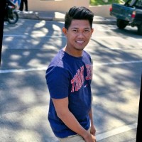 Gian Joseph Cabais