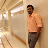 Gaurav Kamble