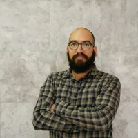 Gilberto Macias Reyes