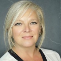 Nicole Mackey