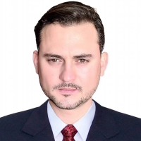 Vladimir Sánchez Mondeja