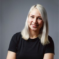 Jenny Falk