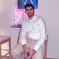 Rizwan Mir