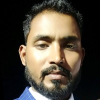 Krishna Kumar Pandey