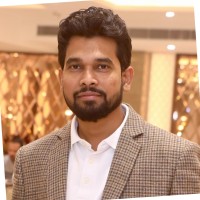 Syed Imam