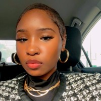 Najiah Griffin