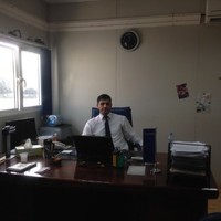 Shawqi Jaradat