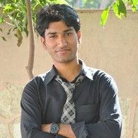 Durgesh Kumar Jaiswal