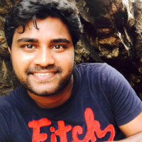 Praveen Bathula
