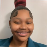 Amaya Roberson