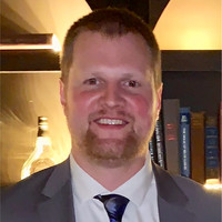 Kevin Gullikson