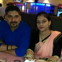 Rachna Sunil Tiwari