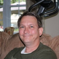 Mark Gaunt