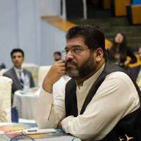 Hammad H. Paracha