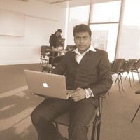 Vinoth Kumar K R