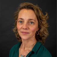 Caroline de Vries
