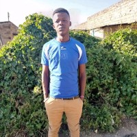 Ouma Stephen