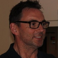 Mikael Lindgren
