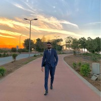 Ahmed Elsheikh