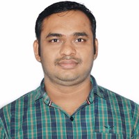 Mohanraj Rajendran