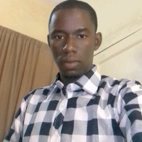 Mamadou ciré Diallo