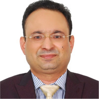 Ram Sharan Dhakal, MBA, CPPM, CIPC