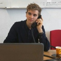 Joost Heuvelink