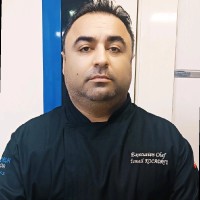 Ismail Kocadayı
