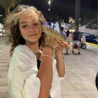 Özge Naz Balaban