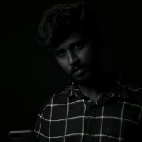 Edwin Antony