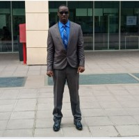 Godfrey Kiguli