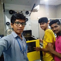Omkar Bhosale