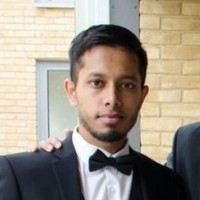 Mehboob Ahmed