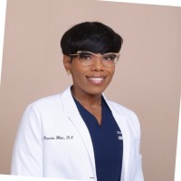 Kevisha White, Rn, Bsn, Ccm