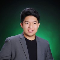 Gerard Matthew De Leon