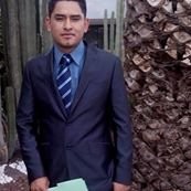Arturo Yobany Rincon Rivera