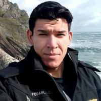 Bryant Fuentes