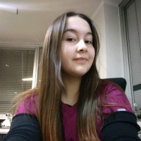Catalina Reyes Montecinos
