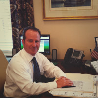 David Palmer