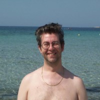 Emanuele Perria