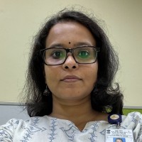 Bhooma Gopalan