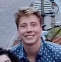 Jarmo Van Der Schaaf