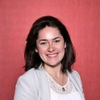 Lucie Hiret