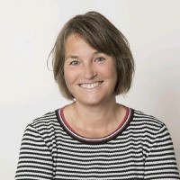 Karin Van Der Wouden - Frinks