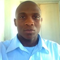 Mmusi Patrick Osiile