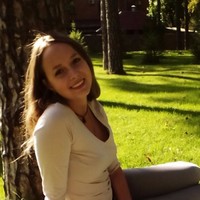 Anastasya Boiarska