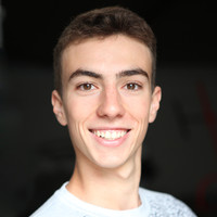 Léo Garcia